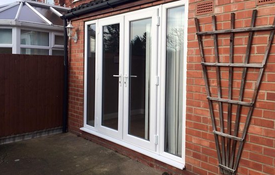 UPVC Windows & Doors