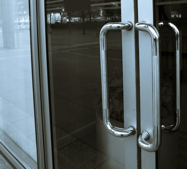 Commercial Doors