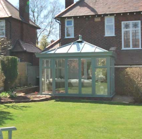 Conservatories