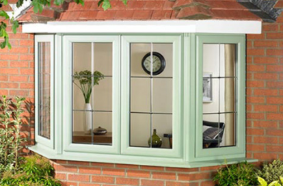 uPVC WINDOWS