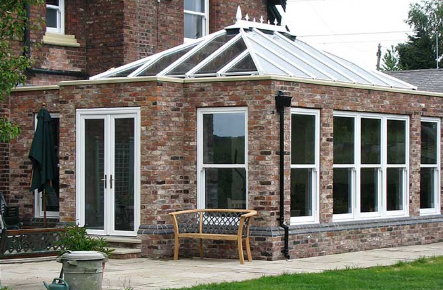 Conservatories