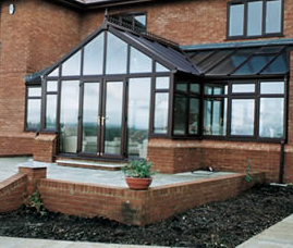 Conservatories