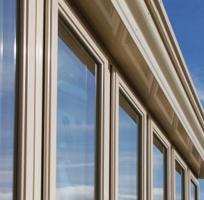Manufacturers and Suppliers Of A High Quality uPVC Systems