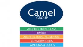 Camel Glass & Joinery Barnstaple