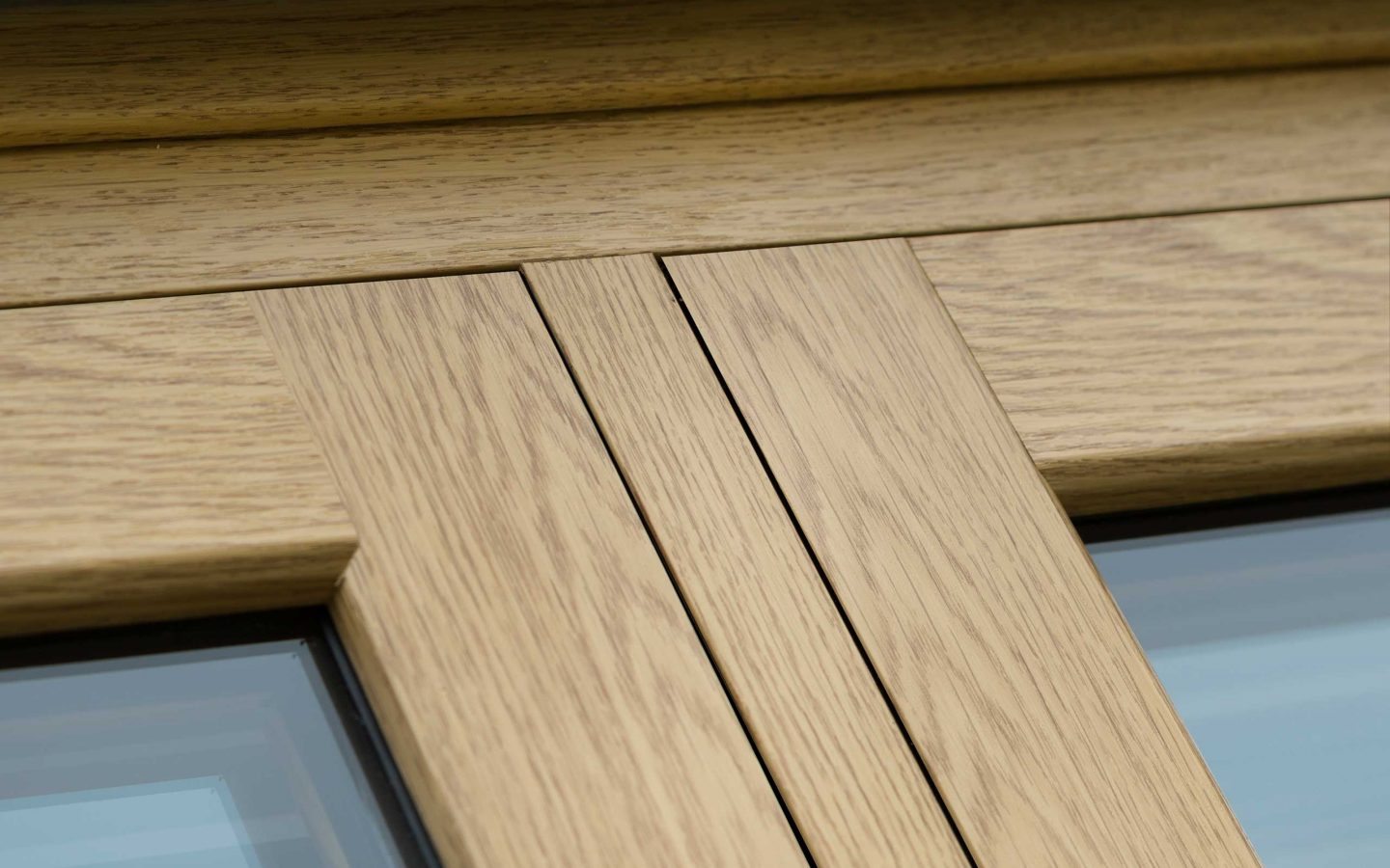 Flush Sash Windows