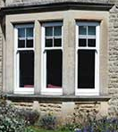 UPVC Windows