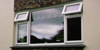 PVC Windows