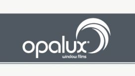 Opalux Window Films