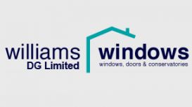 Williams Windows DG Limited