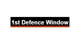 1st Defence Window Films