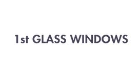 1st Glass Windows
