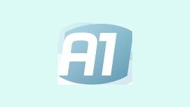A1 Glass & Glazing A1 Glass & Glazing