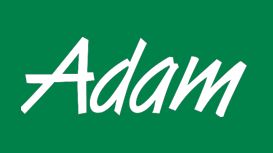 Adam Window Centres