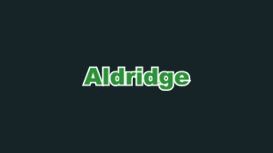 Aldridge Windows UK