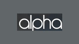 Alpha Windows