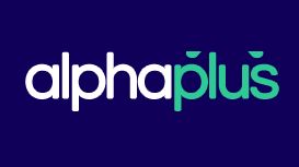 Alpha Plus Windows