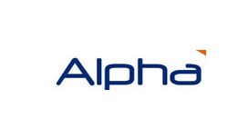 Alpha Windows