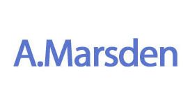 A Marsden