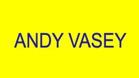 Andy Vasey Glazing