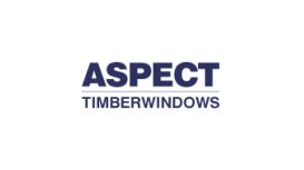 Aspect Timber Windows