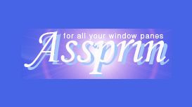 Assprin Double Glazing Repairs