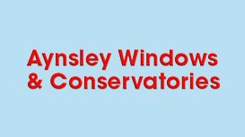 Aynsley Windows & Conservatories