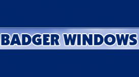 Badger Windows
