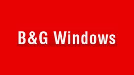 B & G Windows B & G Windows