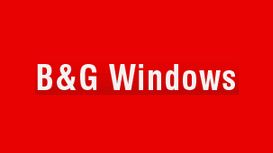 B & G Windows