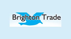 Brighton Trade Windows