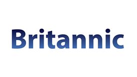 Britannic Trade Frames