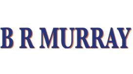 B R Murray