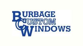 Burbage Custom Windows