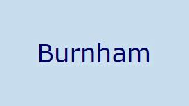 Burnham Windows