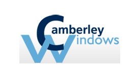 Camberley Windows