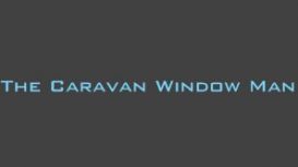 The Caravan Window Man