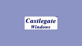 Castlegate Windows