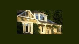 Cathedral Windows & Conservatories