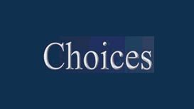 Choices Windows Choices Windows