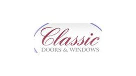 Classic Doors & Windows