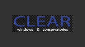 Clear Windows & Conservatories