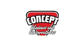 Concept Windows & Conservatories