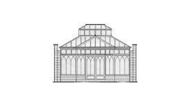 Acacia Conservatories