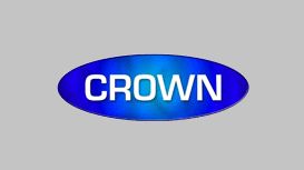 Crown Conservatories & Windows