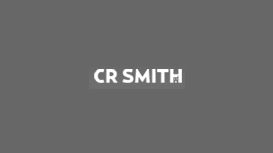 CR Smith