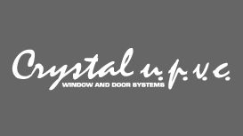 Crystal UPVC Manufacturing