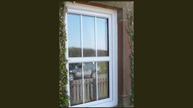 Cumberland Window Design