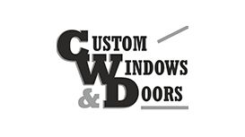 Custom Windows & Doors