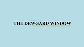 The Dewgard Window