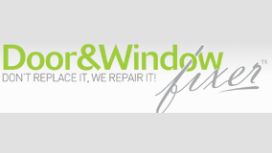 Door & Window Fixer